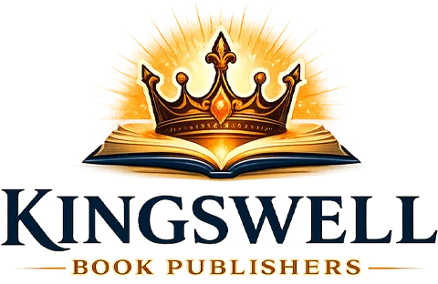 Kingswell Book Publishers logo