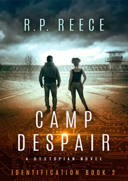 Book cover designed and published by Kingswell Book Publishers