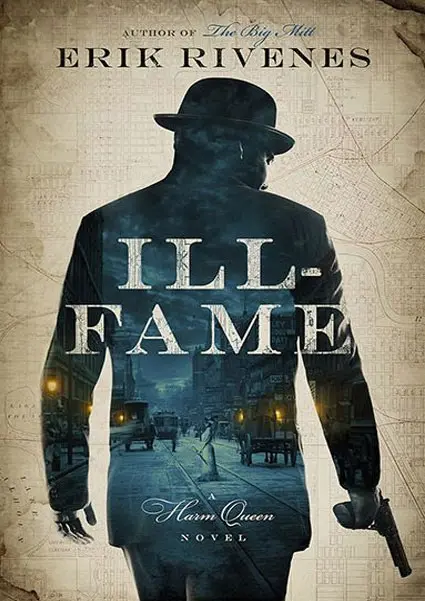 Book cover designed and published by Kingswell Book Publishers