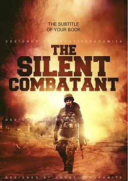 Book cover designed and published by Kingswell Book Publishers
