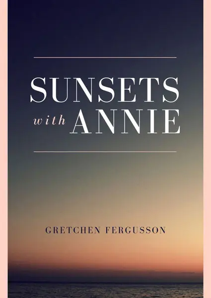 Book cover designed and published by Kingswell Book Publishers