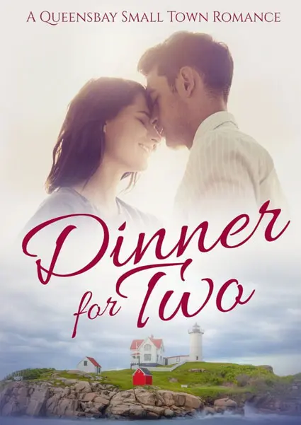 Book cover designed and published by Kingswell Book Publishers