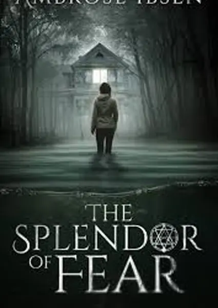 Book cover designed and published by Kingswell Book Publishers