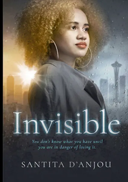 Book cover designed and published by Kingswell Book Publishers
