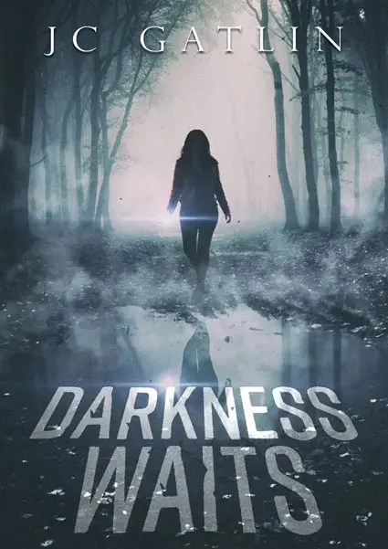 Book cover designed and published by Kingswell Book Publishers