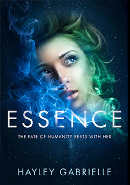 Book cover designed and published by Kingswell Book Publishers