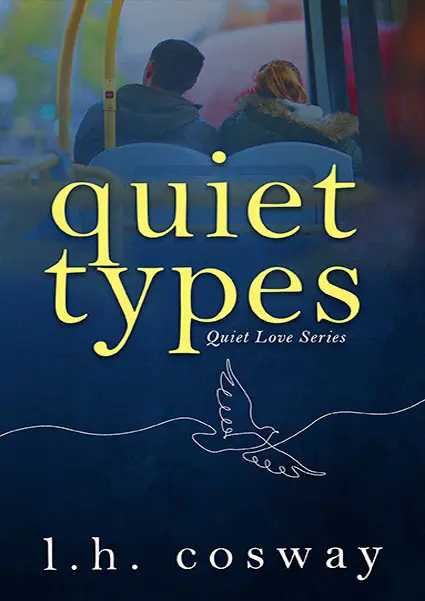 Book cover designed and published by Kingswell Book Publishers