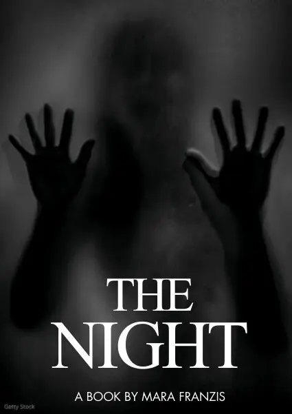 Book cover designed and published by Kingswell Book Publishers