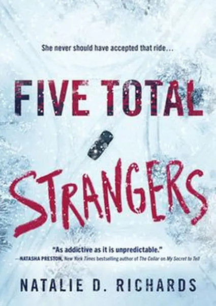 Book cover designed and published by Kingswell Book Publishers
